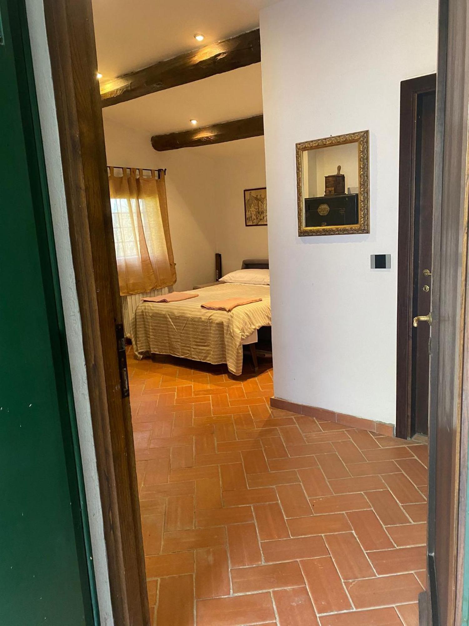 Couette-café Casale Monte Oliviero - Bike Friendly