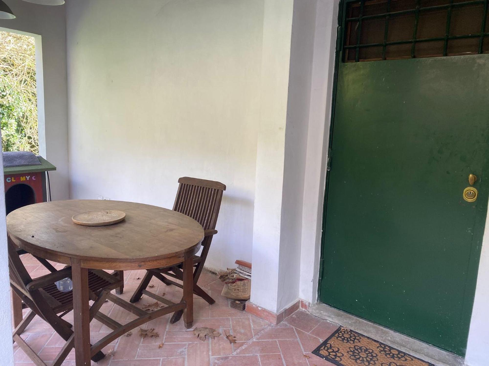 Couette-café Casale Monte Oliviero - Bike Friendly
