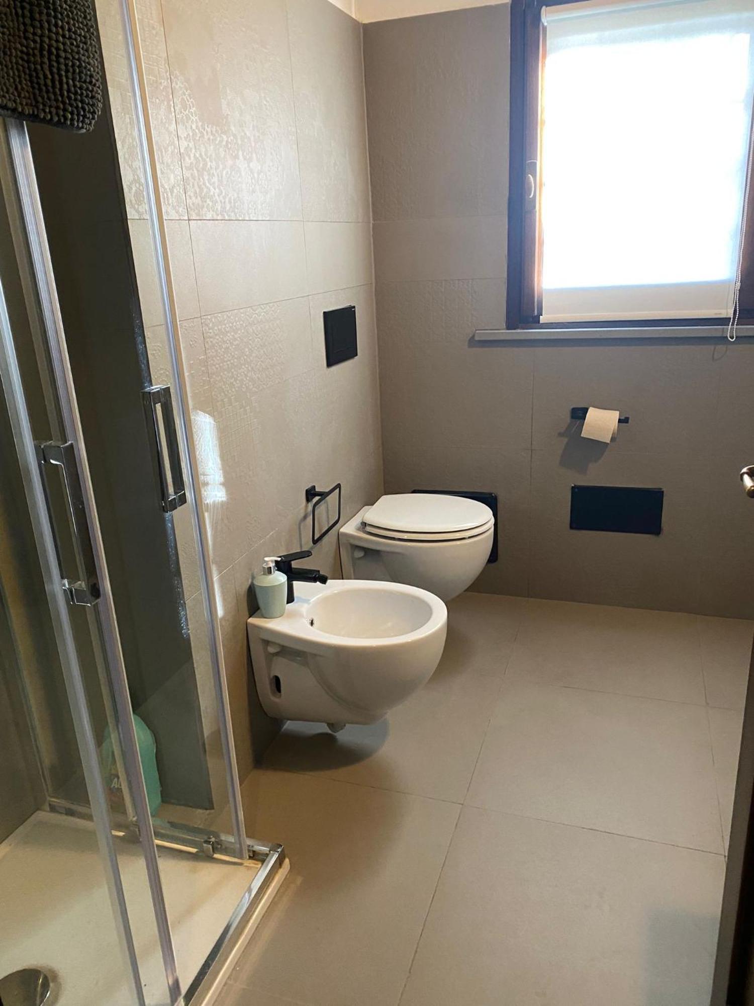 Couette-café Casale Monte Oliviero - Bike Friendly *
