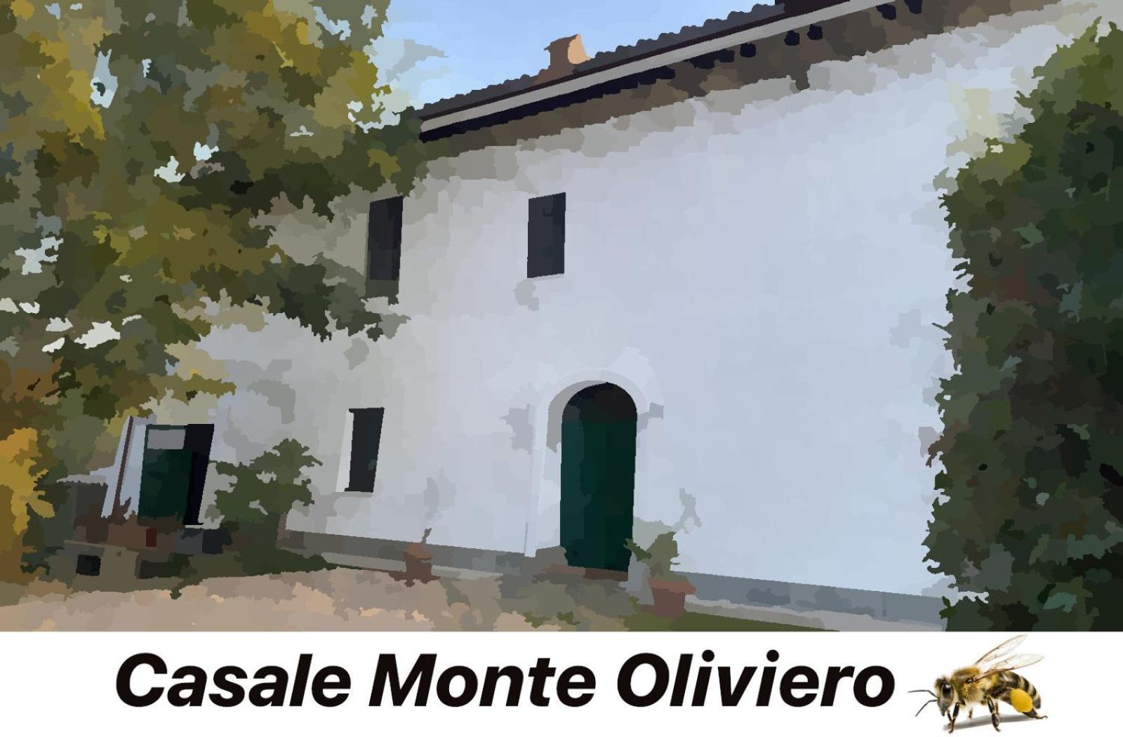 Couette-café Casale Monte Oliviero - Bike Friendly *