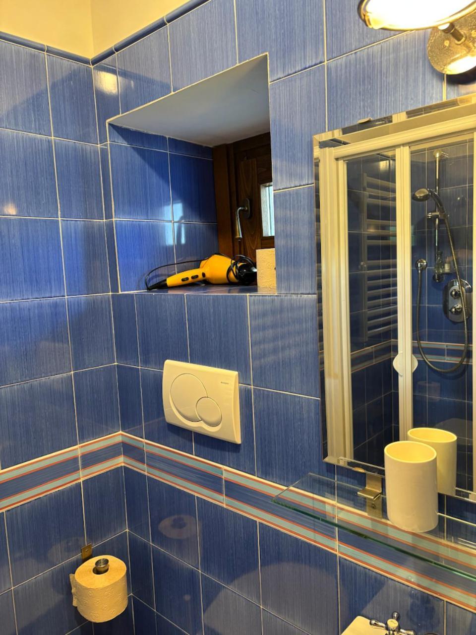 Couette-café Casale Monte Oliviero - Bike Friendly Rome