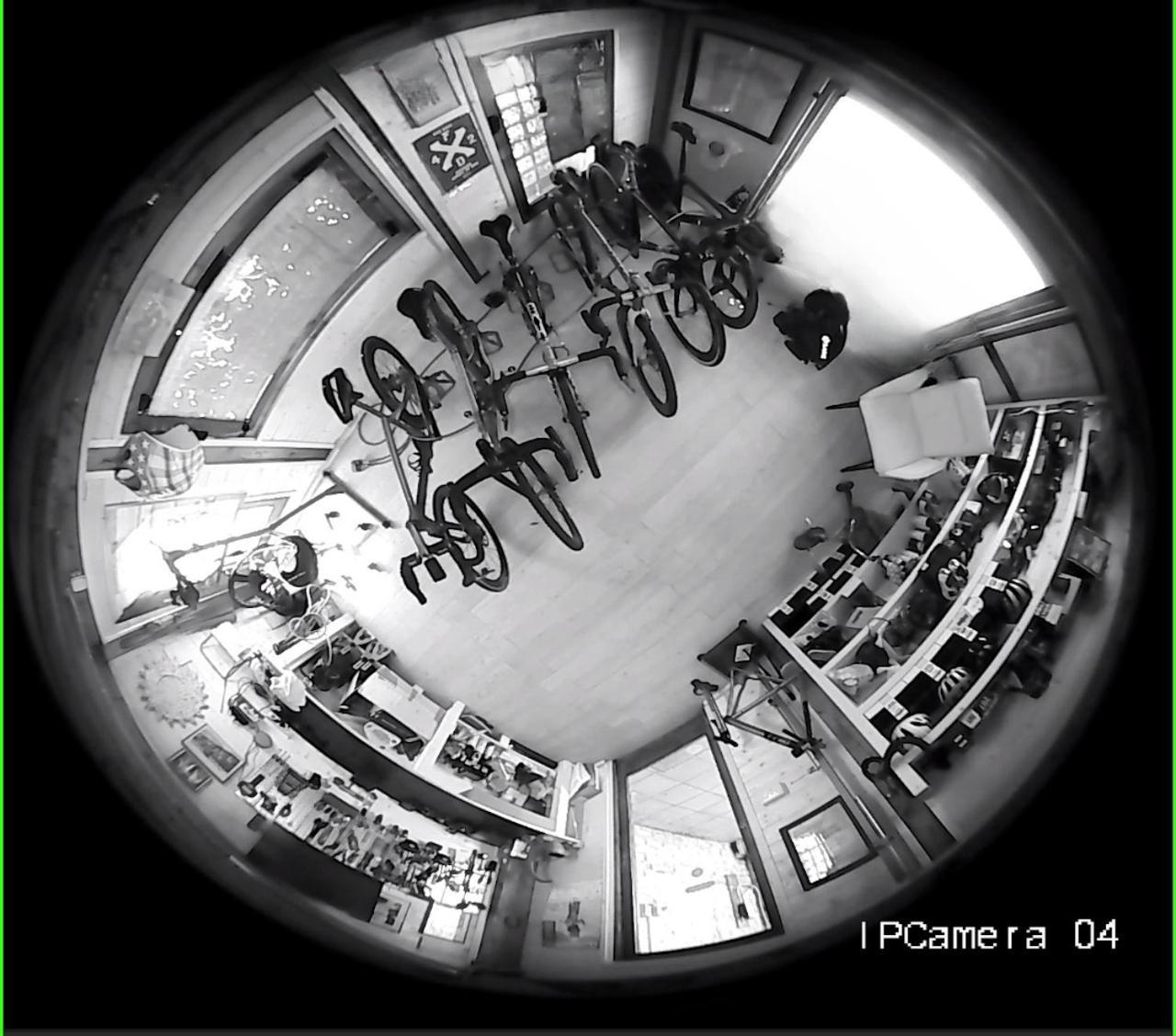 Casale Monte Oliviero - Bike Friendly Couette-café