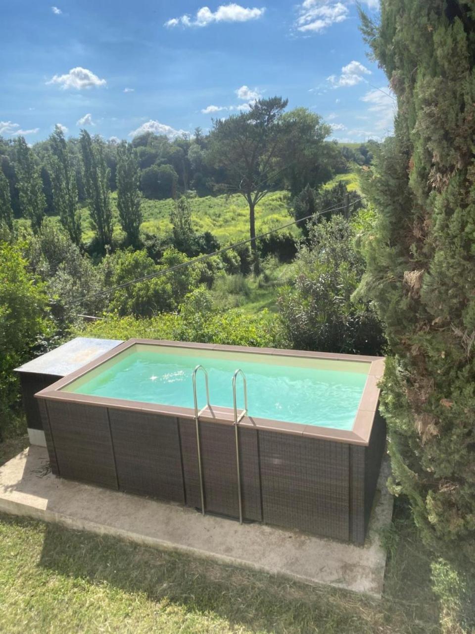 Couette-café Casale Monte Oliviero - Bike Friendly *